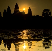 Cambodia in style