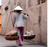 Footloose in Vietnam