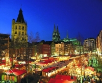Christmas Markets