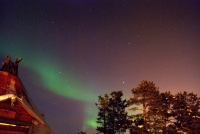 The Northern Lights