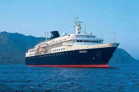 Swan Hellenic Exclusive Offer