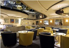 NCL Norwegian Gem