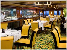 NCL Norwegian Gem