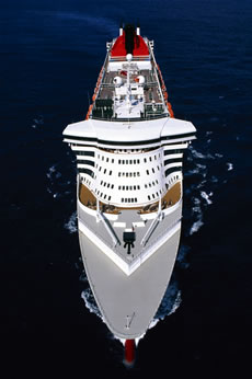 Queen Mary 2