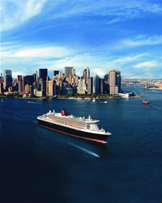 Queen Mary 2