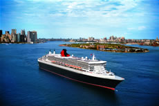 Queen Mary 2