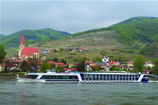 APT River Ship