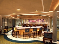 Celebrity Equinox Galleria