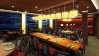 Celebrity Equinox Silk Harvest