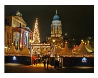 Christmas Markets