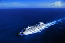 Crystal Serenity