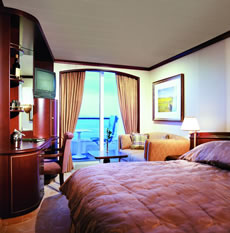 Crystal Serenity
