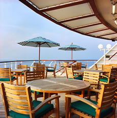 Crystal Serenity 