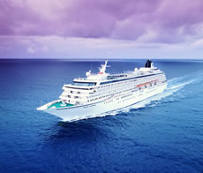Crystal Symphony