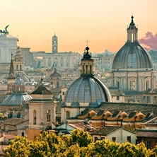 7 Night Rome to Monte Carlo cruise with Regent