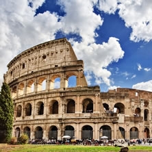 Rome to Monte Carlo aboard Seven Seas Mariner