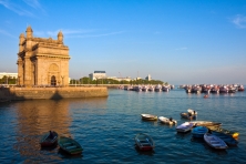 Highlights of Egypt and India on Aegean Odyssey