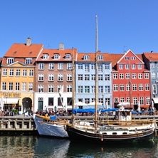 Sail from Copenhagen to Stockholm aboard Marina