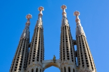 Barcelona to Fort Lauderdale on Silver Spirit