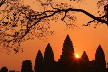 Cambodia Vietnam and Mekong River Cruise