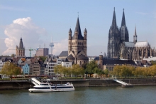 2014 Moselle, Rhine and Rhone Treasures