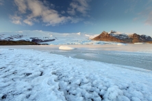 Kangerlussuaq to Reykjavik aboard Bremen