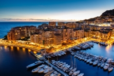 2014 Formula 1 Grand Prix Cruise