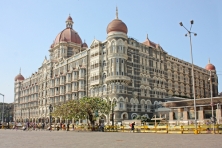 The Wonders of India aboard Aegean Odyssey