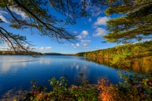 2013 New England Cruise on Oceania 