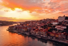 2014 Douro Delights luxury river cruise