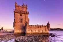 Oceania Riviera Lisbon to Rome Cruise 