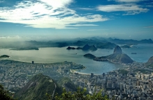 Buenos Aires to Rio De Janeiro with Regent