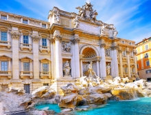 2013 Footsteps of Napolean cruise on Azamara
