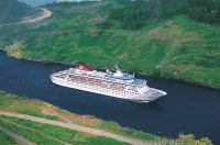 Visit the Cape Verde Islands on Balmoral