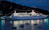 Fred Olsen Special 2012 Cruise Offers