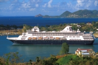 Jewels of the Baltic with Holland America