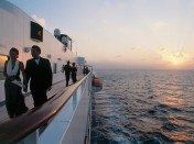Oslo and the Fjords aboard Minerva