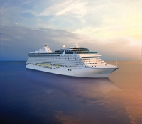 Dover to Copenhagen on Oceania Cruises