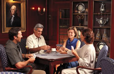 Oceania Cruises