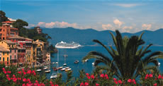 Oceania Cruises