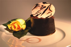 Enjoy Fine Dining