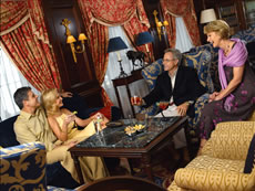 Oceania Cruises