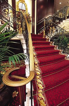 Oceania Cruises