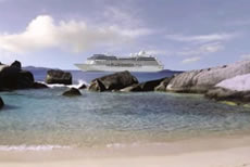 12 Day Engaging Harbours cruise aboard Insignia