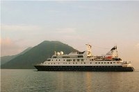 Orion Expedition Cruise