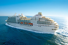 New York to Montreal on Regent Navigator
