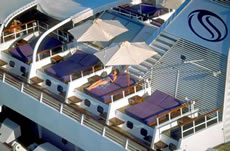 SeaDream Yacht Club