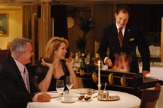 Fine Dining