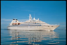 Seabourn Spring Cruise Special Offer
