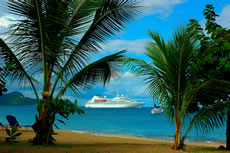 The Yachts of Seabourn